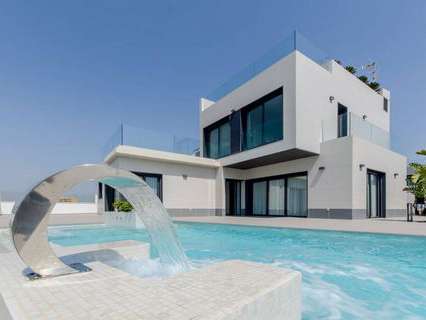 Villa en venta en Torrevieja