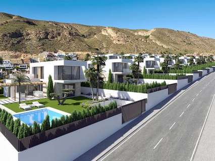 Villa en venta en Finestrat