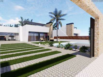 Villa en venta en San Javier