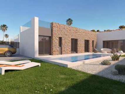 Villa en venta en Algorfa