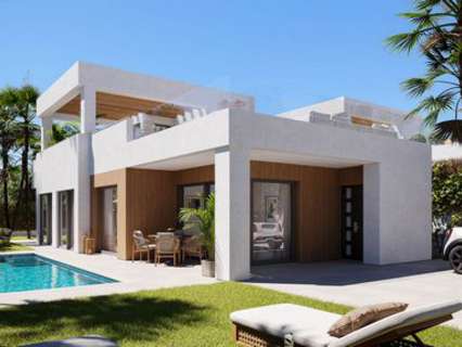 Villa en venta en Finestrat