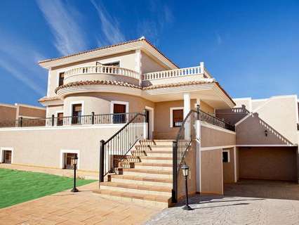 Villa en venta en Torrevieja