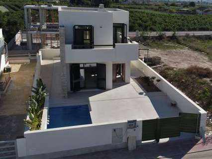 Villa en venta en Daya Nueva