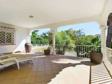 Villa en venta en Marbella