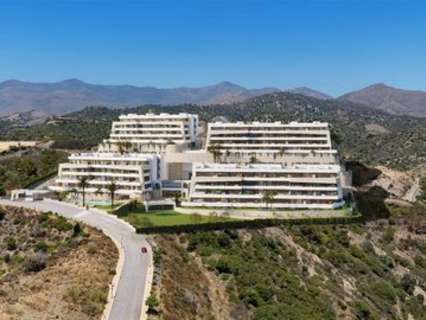 Apartamento en venta en Estepona