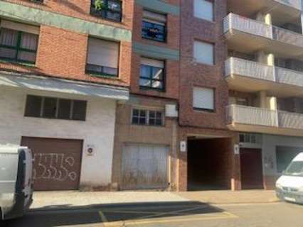 Nave industrial en venta en Calatayud