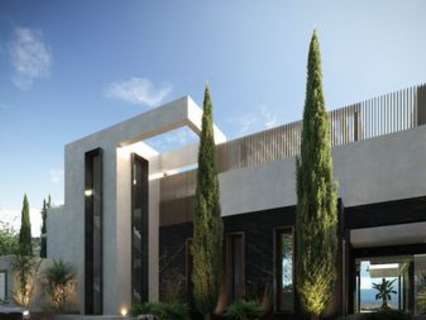 Villa en venta en San Roque