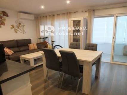 Apartamento en venta en Roses