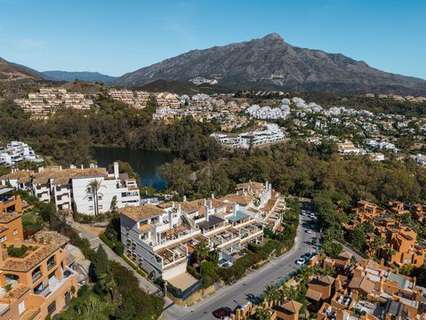 Apartamento en venta en Marbella