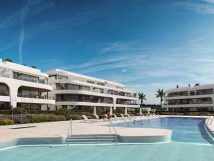 Apartamento en venta en Estepona