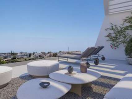 Casa en venta en Estepona