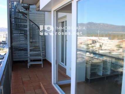 Apartamento en venta en Roses