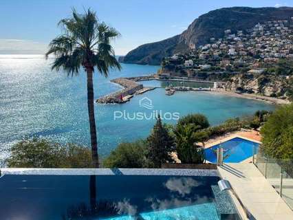 Villa en venta en Calpe