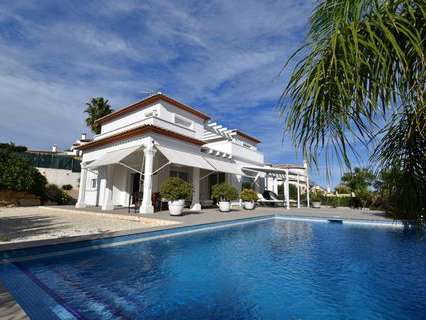 Villa en venta en Jávea/Xàbia