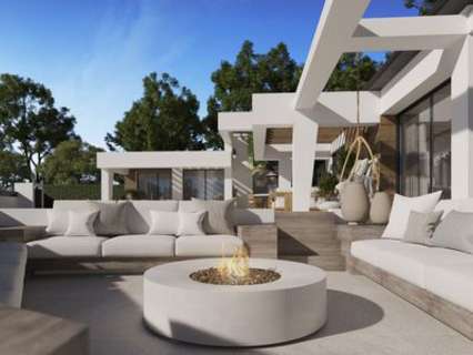 Villa en venta en Marbella