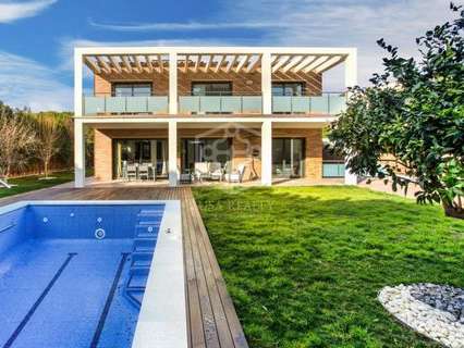 Villa en venta en Gavà