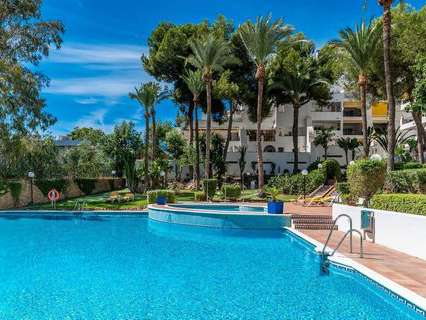 Apartamento en venta en Marbella