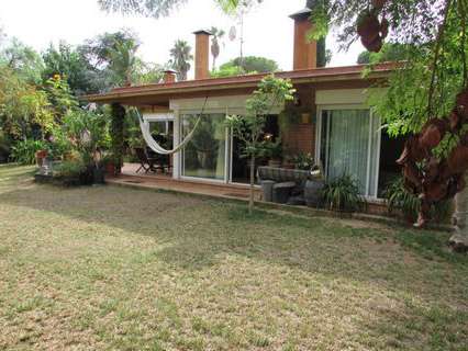 Villa en venta en Blanes