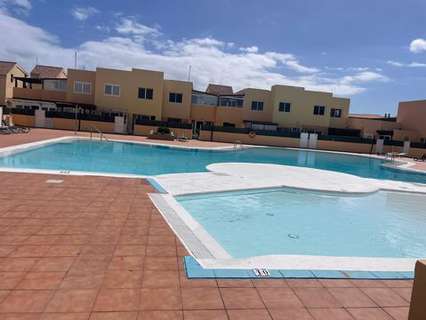 Apartamento en venta en La Oliva