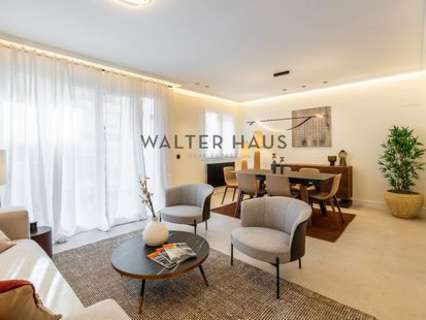 Apartamento en venta en Madrid