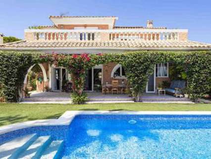 Villa en venta en Calvià El Toro