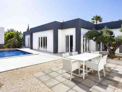 Villa en venta en Calvià Santa Ponça