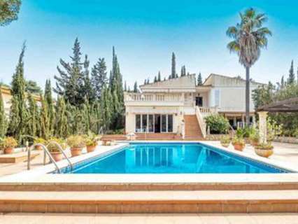 Villa en venta en Calvià Santa Ponça