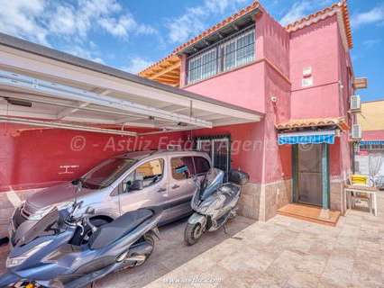 Villa en venta en Arona