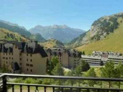 Apartamento en venta en Canfranc