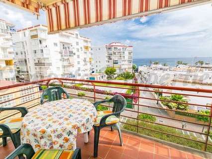 Apartamento en alquiler de temporada en Nerja