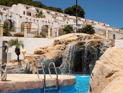 Bungalow en venta en Calpe