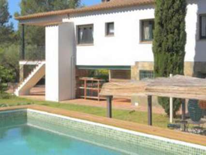 Villa en venta en Begur