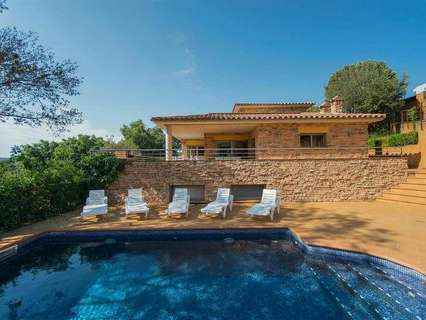 Villa en venta en Begur