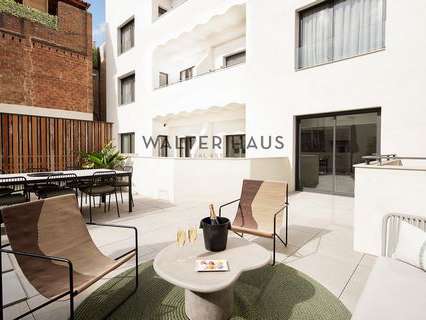 Apartamento en alquiler en Barcelona