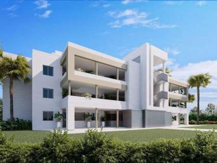 Apartamento en venta en Mijas