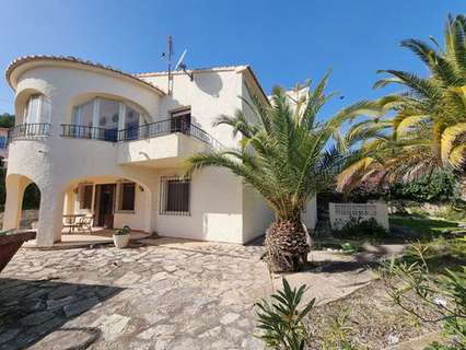 Villa en venta en Calpe