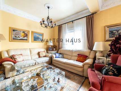 Apartamento en venta en Madrid