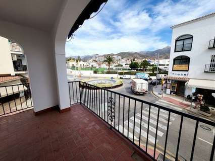 Apartamento en venta en Nerja