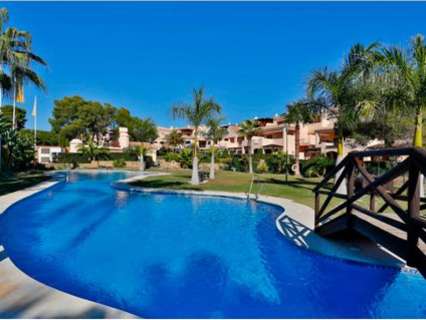 Apartamento en venta en Marbella