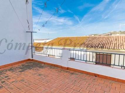 Casa en venta en Torrox