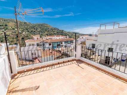 Casa en venta en Torrox