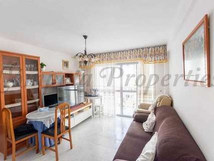 Apartamento en venta en Nerja