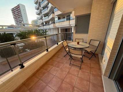 Apartamento en venta en Calpe