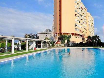 Apartamento en venta en Calpe