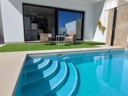 Villa en venta en San Pedro del Pinatar