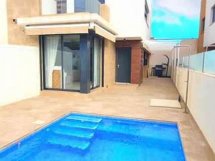 Villa en venta en San Pedro del Pinatar