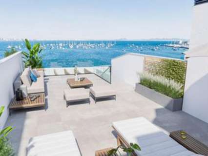 Apartamento en venta en San Pedro del Pinatar
