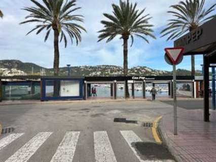 Plaza de parking en venta en Andratx Port d'Andratx
