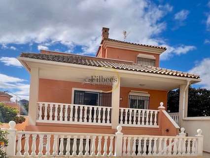 Casa en venta en Mazarrón