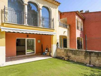 Villa en venta en Calvià Santa Ponça